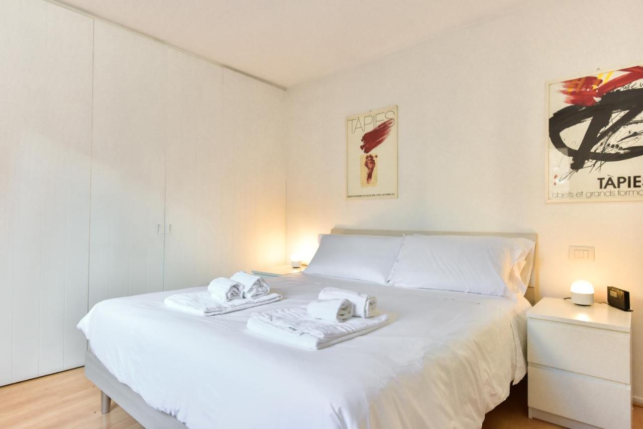 Appartamento Piazza Navona 로마 외부 사진